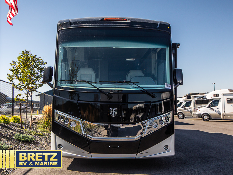 2026 Thor Motor Coach Palazzo GT 33.6 in liberty lake WA