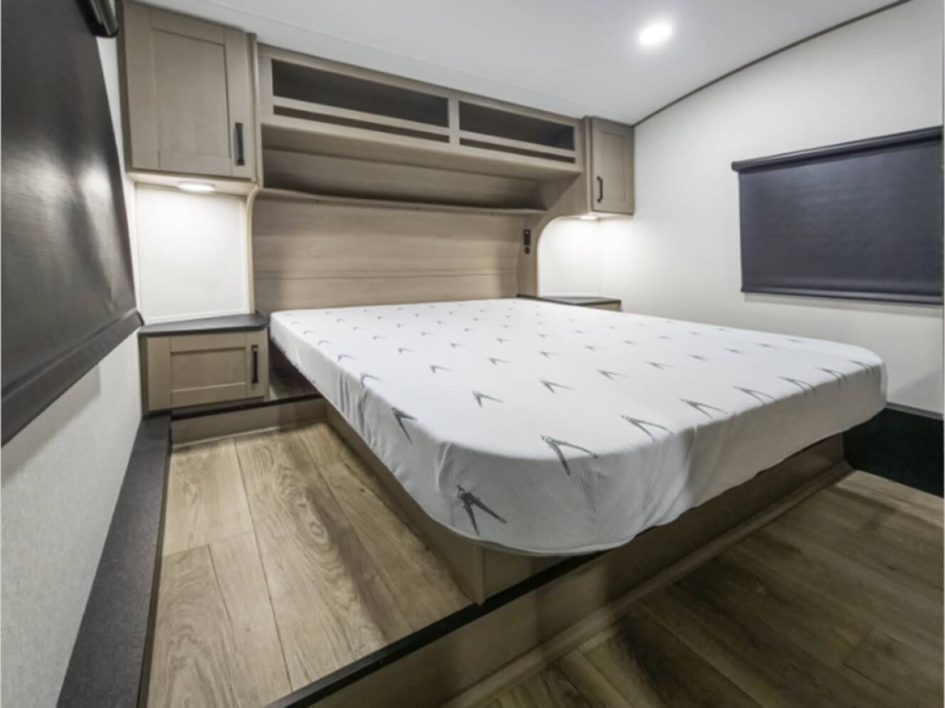 A photo of this 2027 Grand Design Reflection 100 Series 22RK