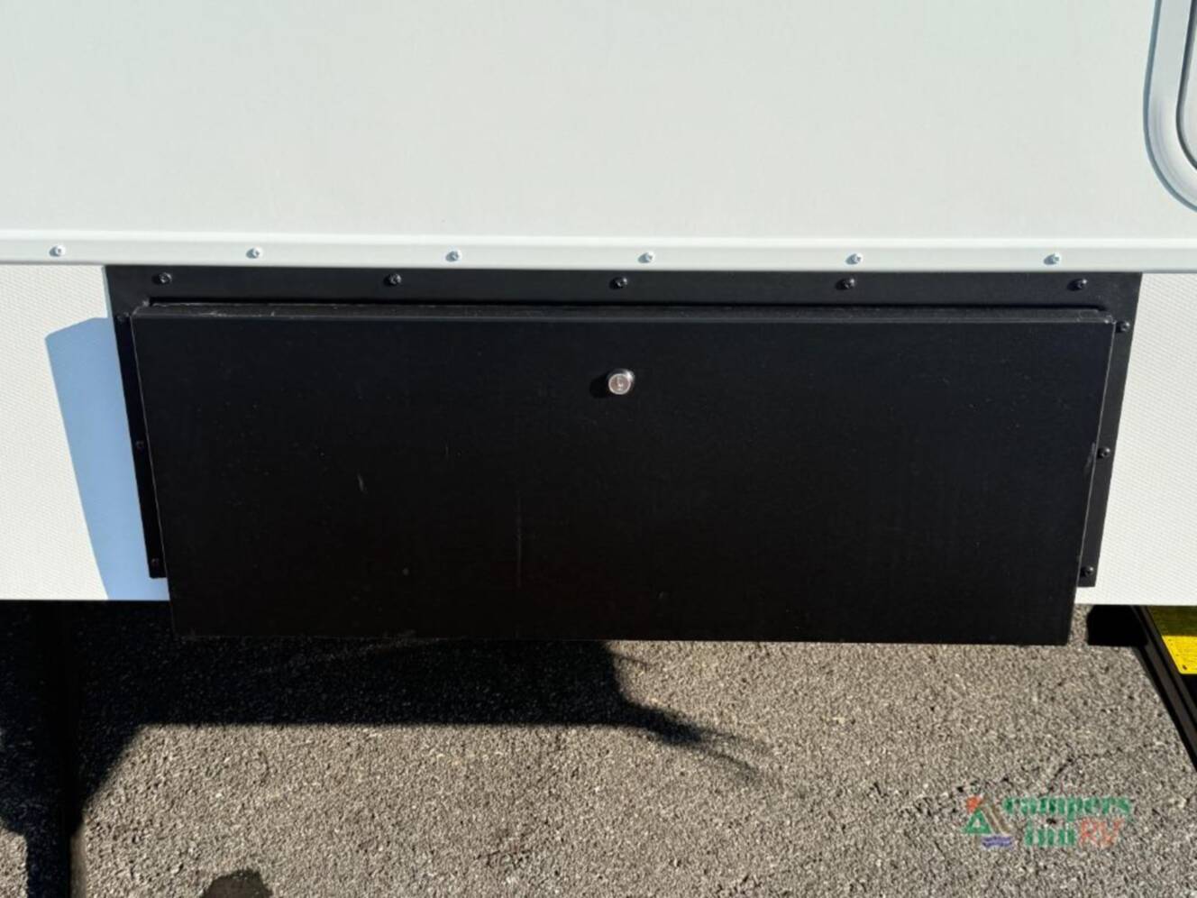 A photo of this 2026 Alliance Rv Valor All-Access 27T14