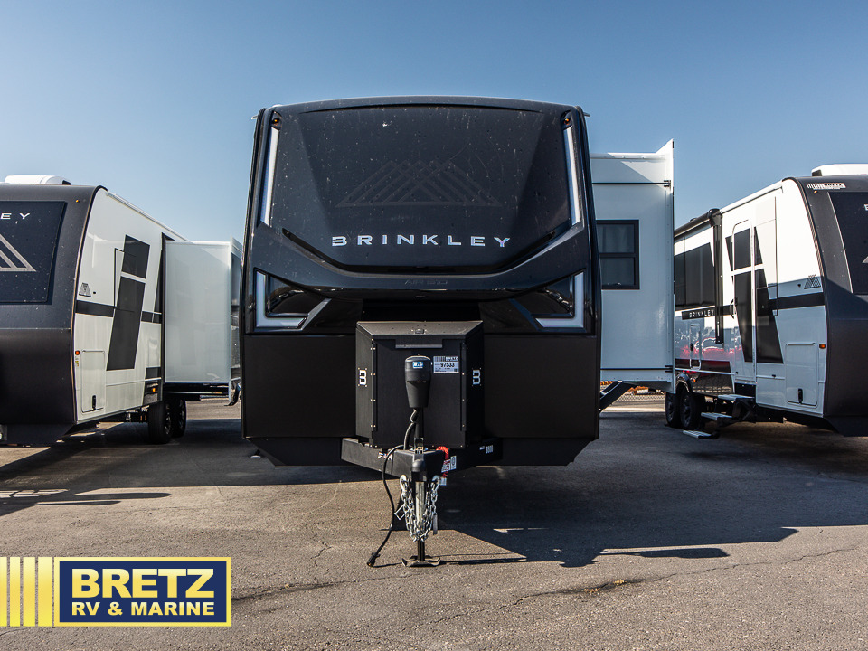 2026 Brinkley Model Z Air 310 in pasco WA