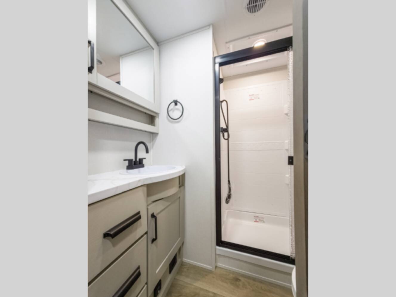 A photo of this 2027 Grand Design Reflection 100 Series 22RK