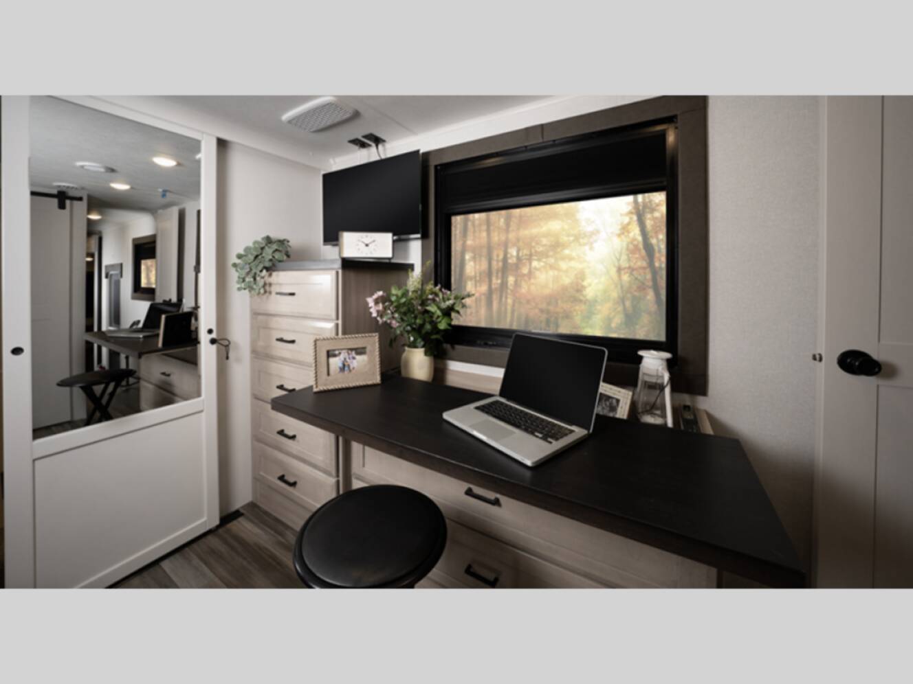 A photo of this 2027 Open Range Rv Open Range 3X 390TBS