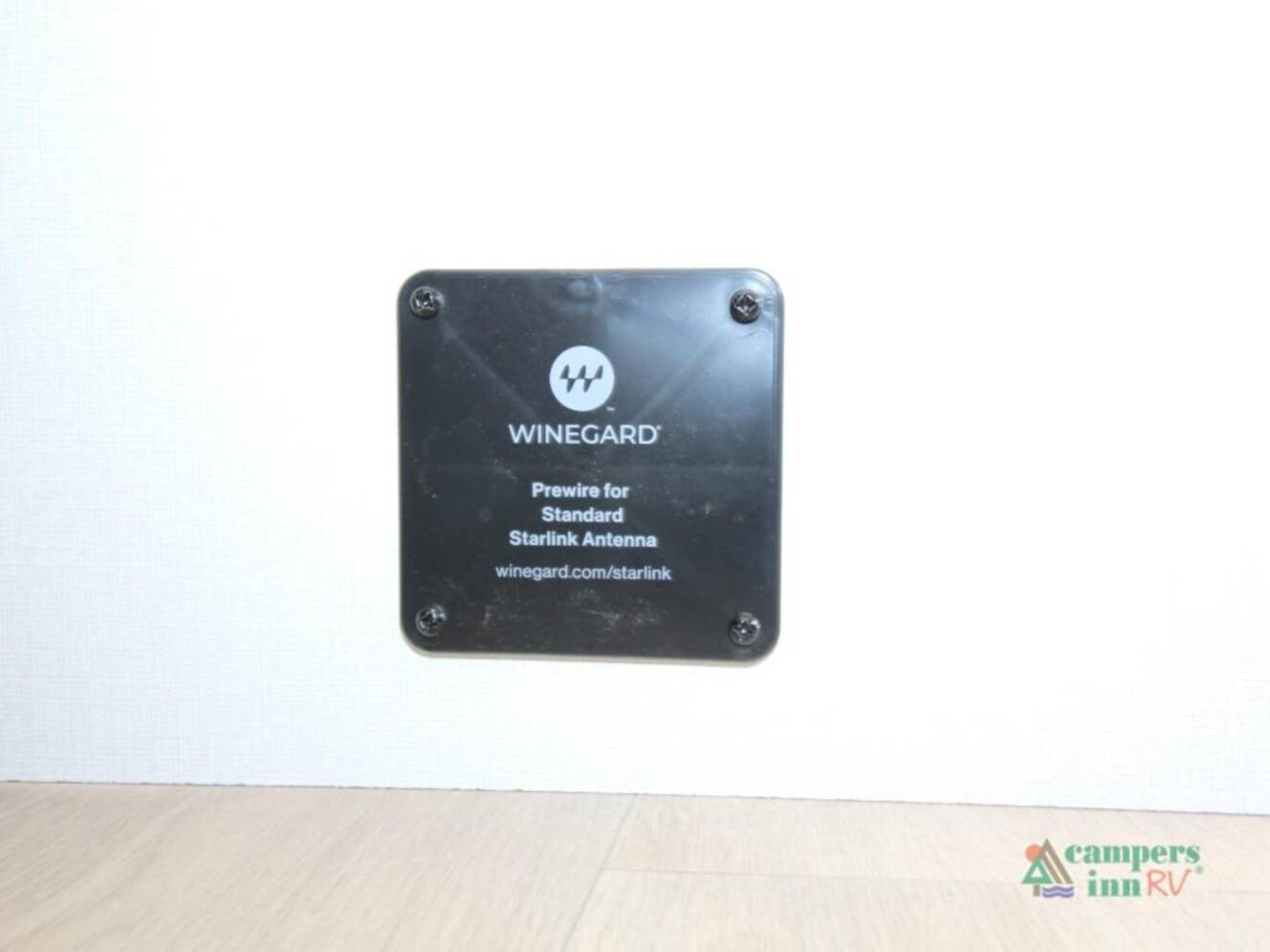 A photo of this 2026 Grand Design Transcend Xplor 19BHX