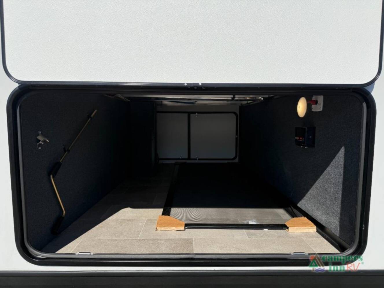 A photo of this 2026 Forest River Rv Impression 44STAY