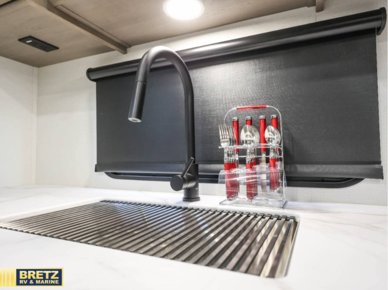 A photo of this 2026 Grand Design Reflection 100 Series 22RK