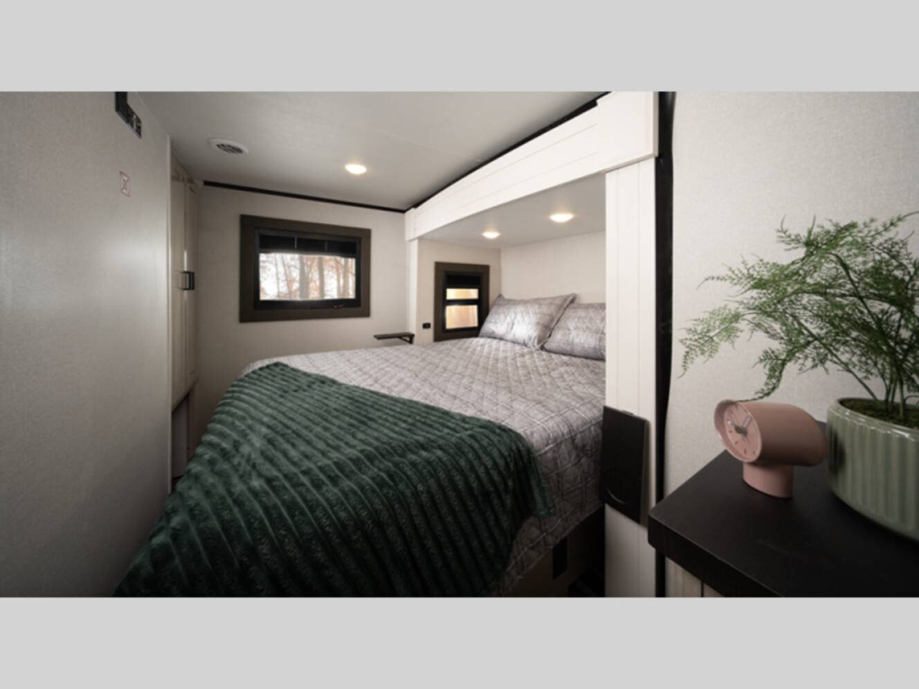 A photo of this 2027 Open Range Rv Open Range 3X 390TBS