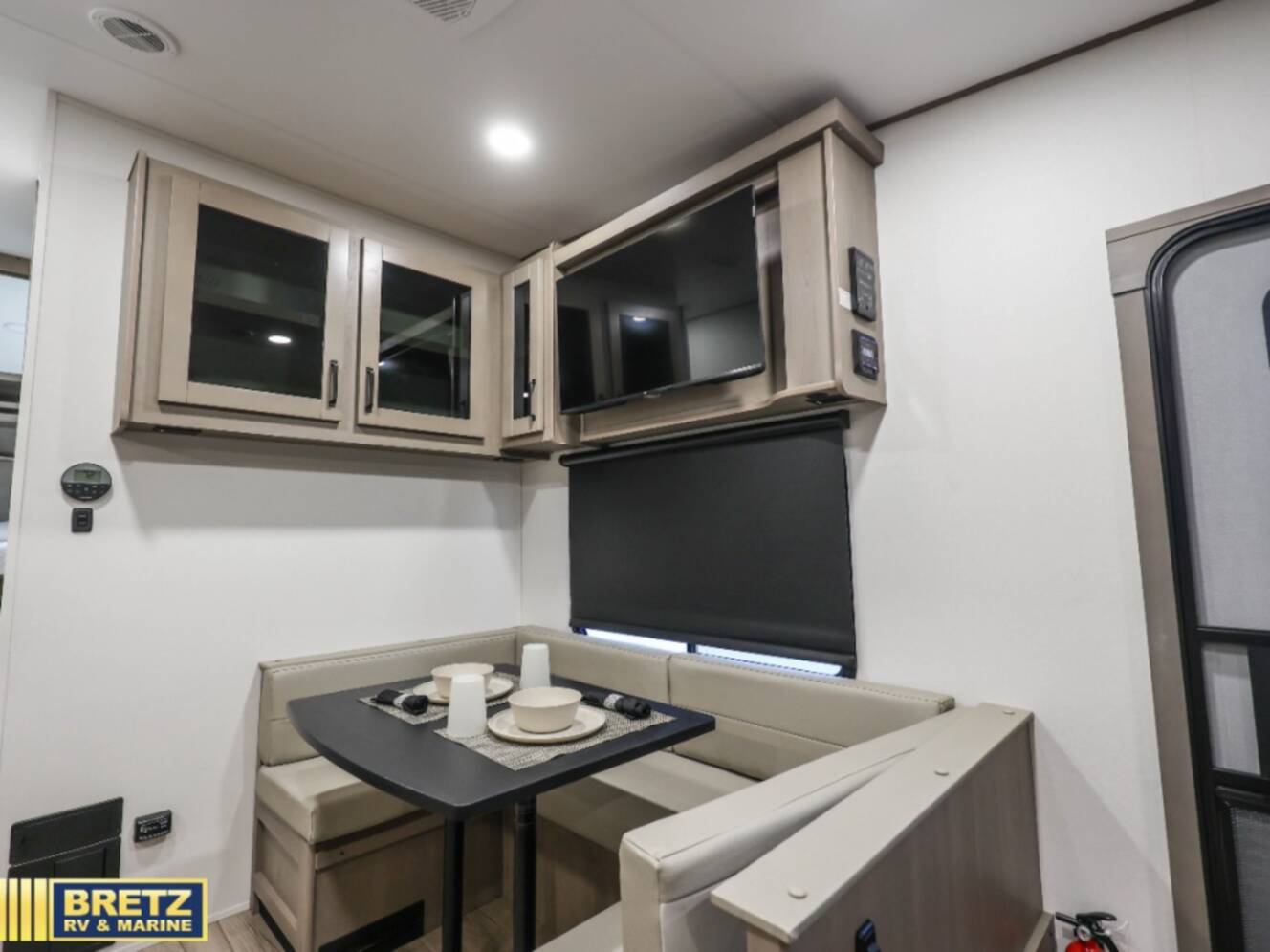A photo of this 2026 Grand Design Reflection 100 Series 22RK