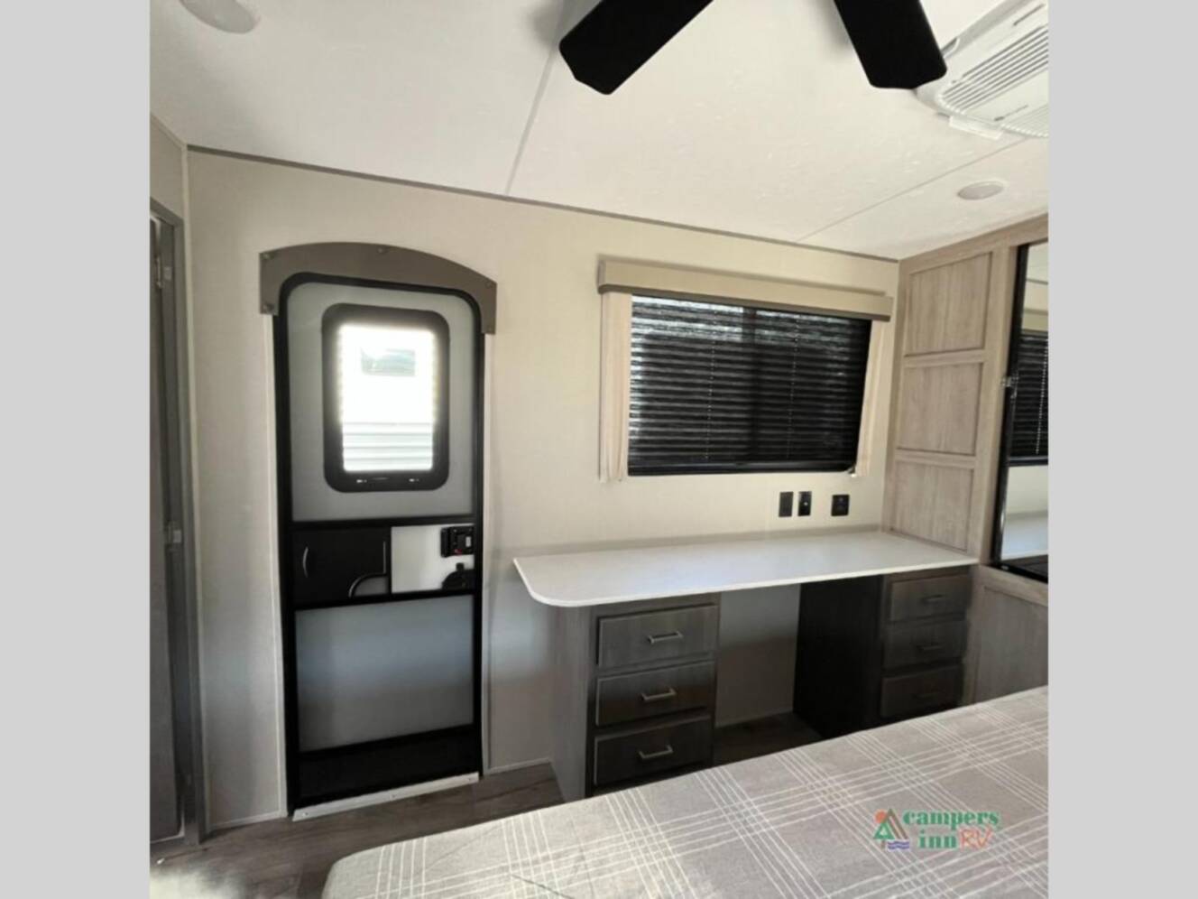 A photo of this 2026 Coachmen Rv Catalina Destination Series 39MKTS
