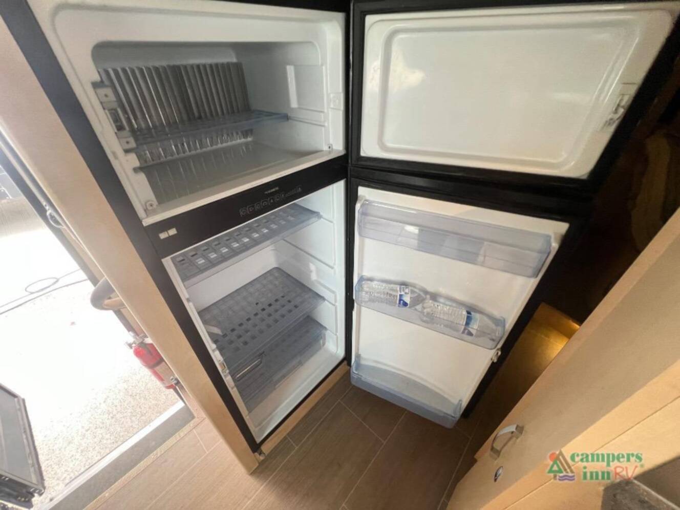 A photo of this 2018 Leisure Travel Unity 24TB