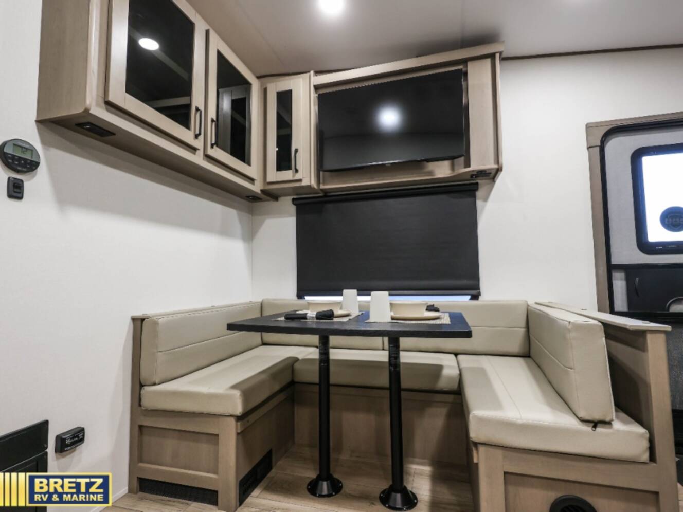 A photo of this 2026 Grand Design Reflection 100 Series 22RK