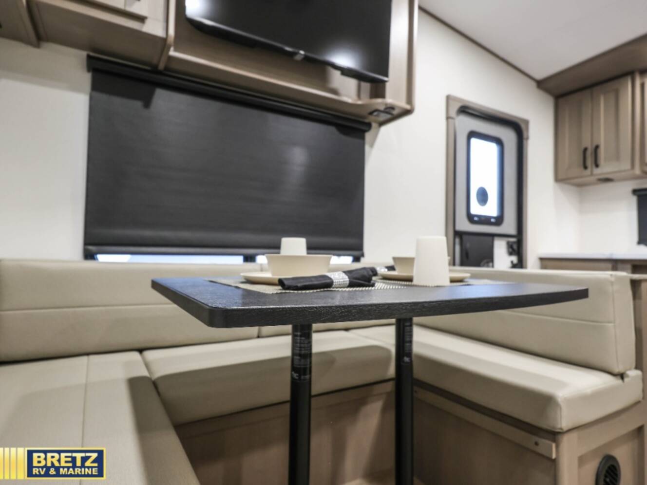 A photo of this 2026 Grand Design Reflection 100 Series 22RK