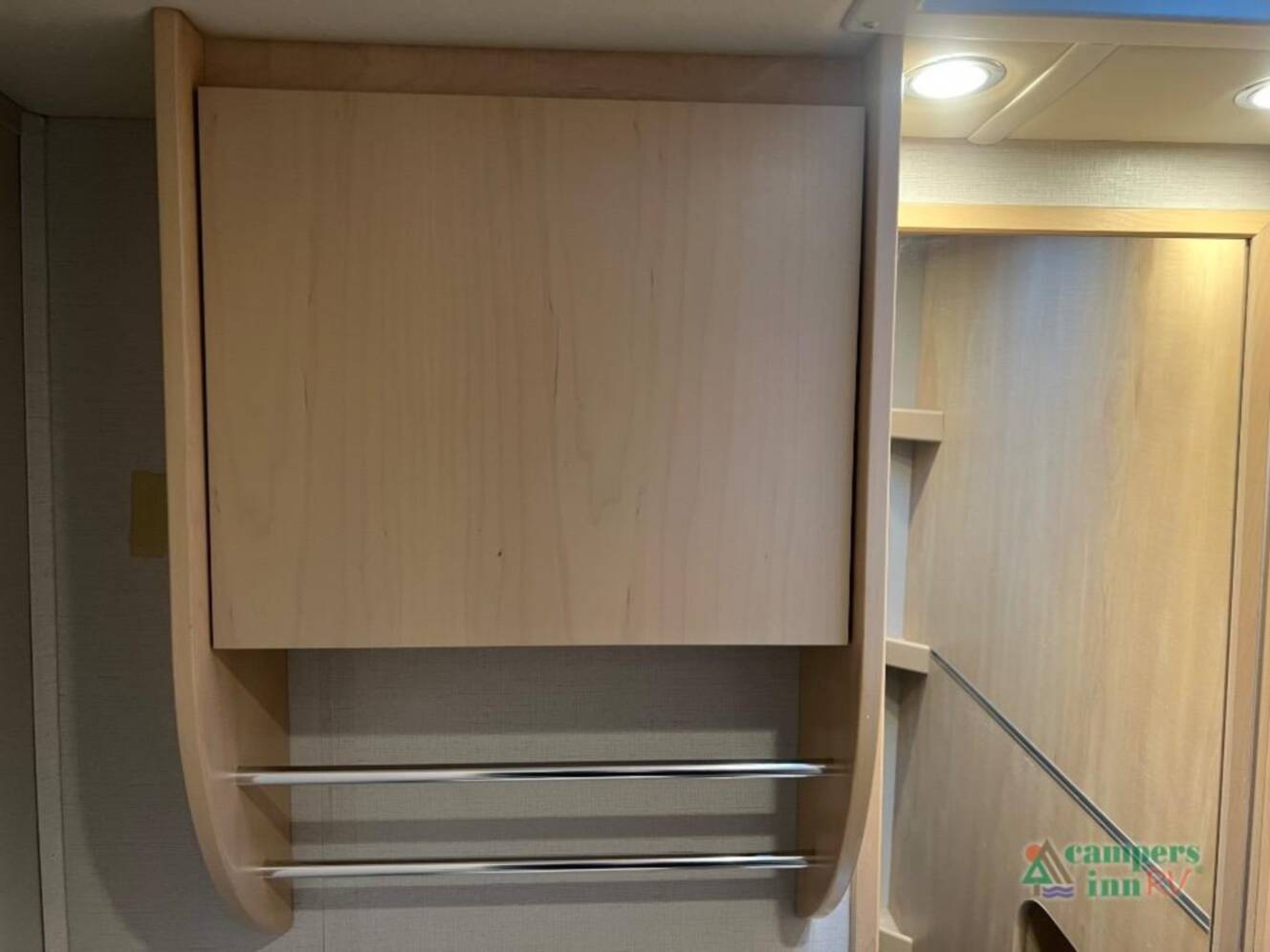 A photo of this 2018 Leisure Travel Unity 24TB