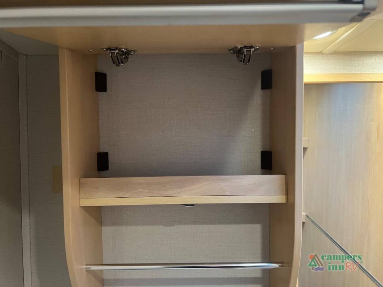 A photo of this 2018 Leisure Travel Unity 24TB