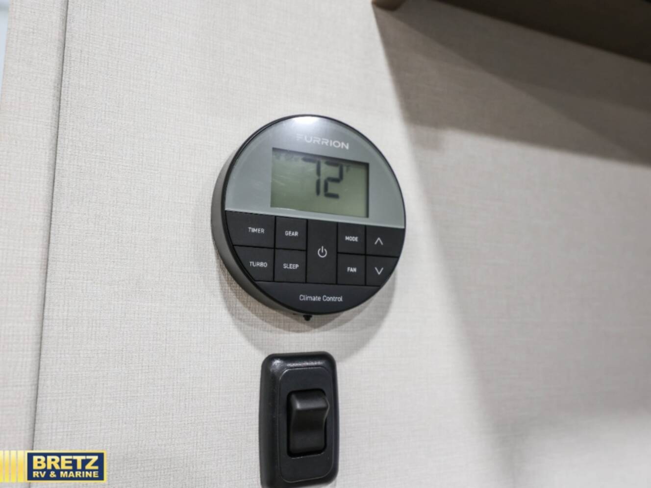 A photo of this 2026 Grand Design Reflection 100 Series 22RK