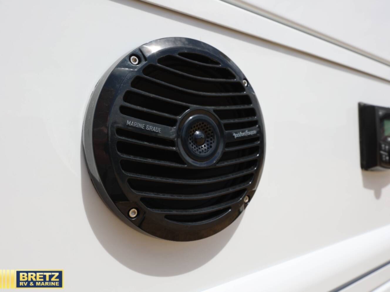A photo of this 2026 Grand Design Lineage Series M 25FW