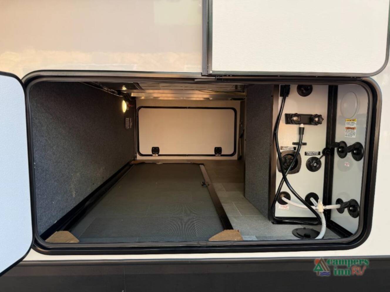 A photo of this 2026 Forest River Rv Impression 44STAY