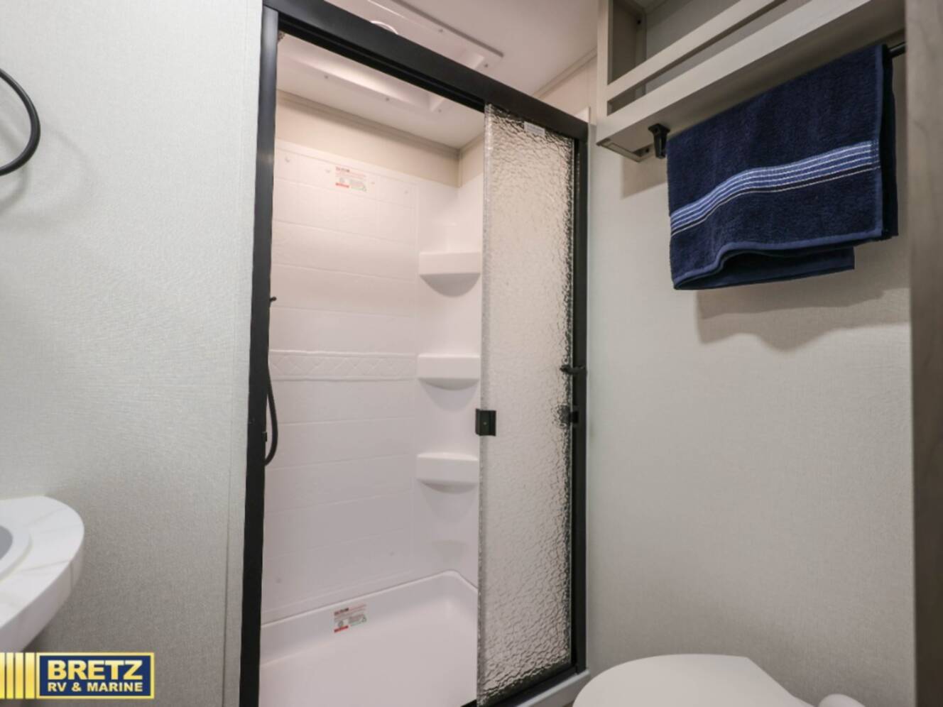 A photo of this 2026 Grand Design Reflection 100 Series 22RK
