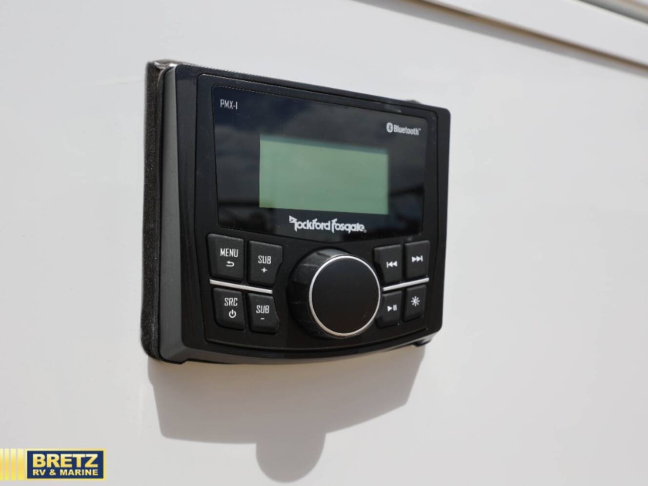 A photo of this 2026 Grand Design Lineage Series M 25FW