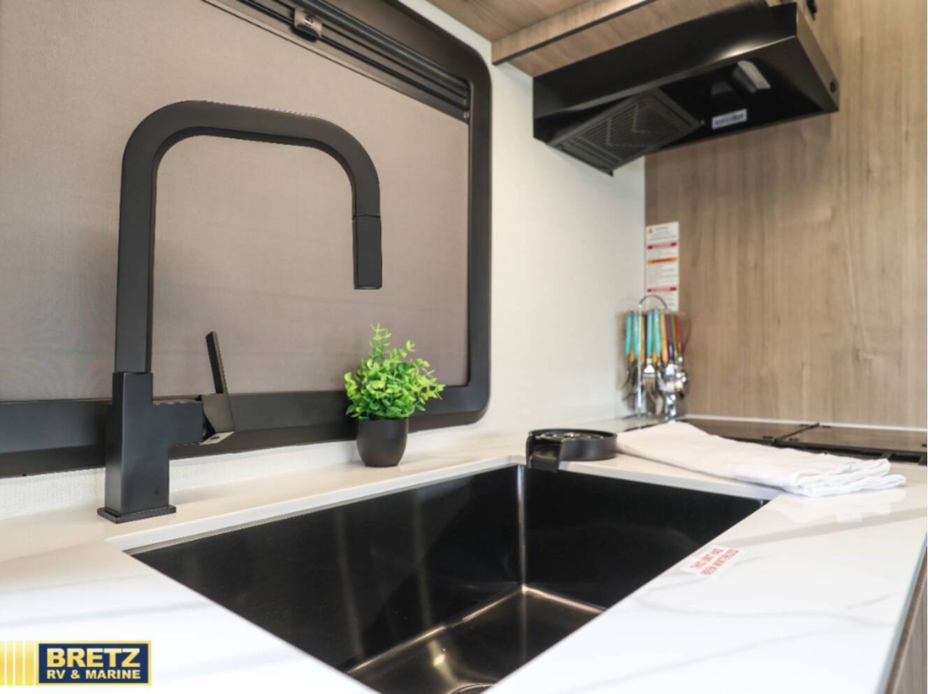 A photo of this 2026 Grand Design Lineage Series M 25FW
