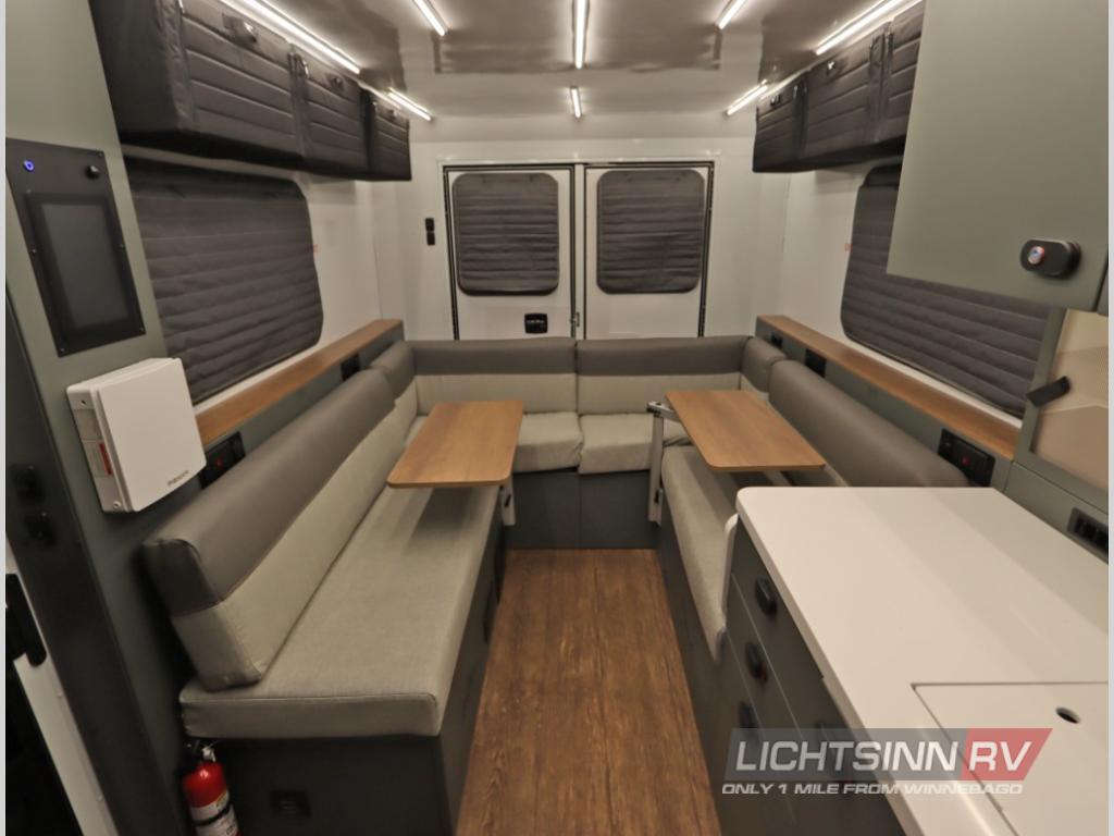 2027 Winnebago ARKA 20Z in forest city IA