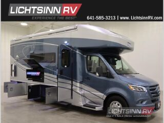 2027 NEWMAR FREEDOM AIRE 2515