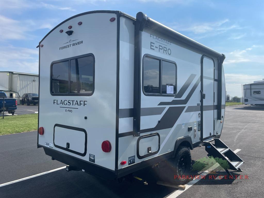 2026 Forest River Rv Flagstaff E-Pro E15LE in smyrna DE