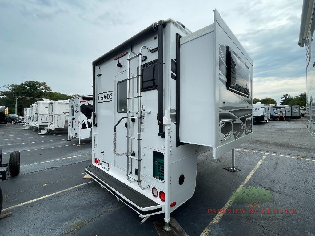 2026 Lance Truck Campers 855S in smyrna DE