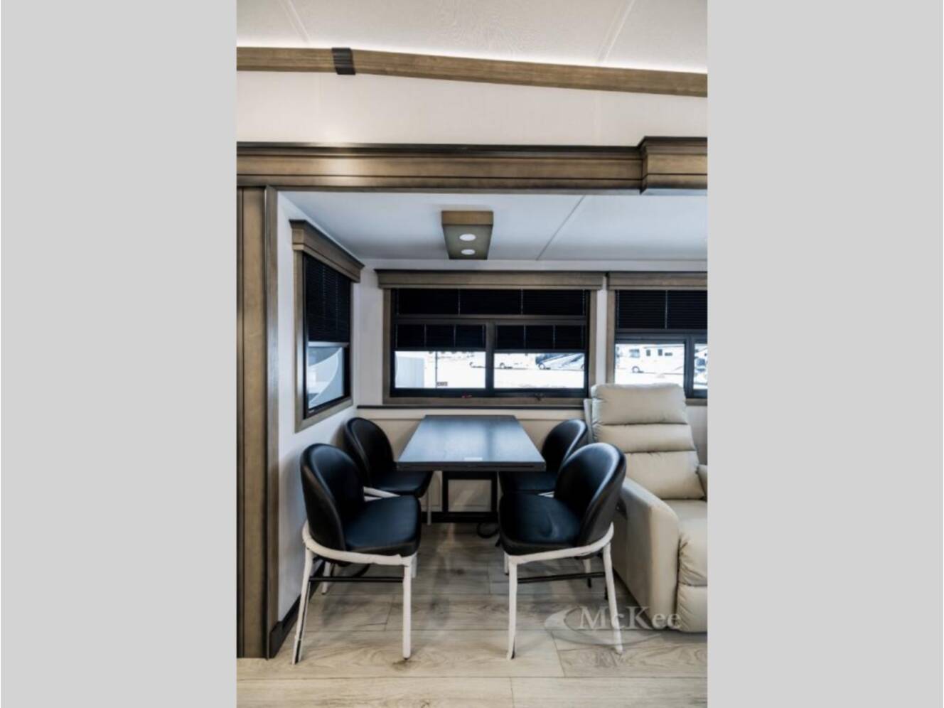 A photo of this 2026 Keystone Rv Montana 3231CK