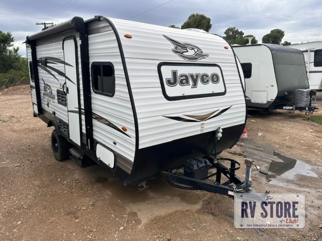2018 Jayco Jay Flight SLX 175RD RV