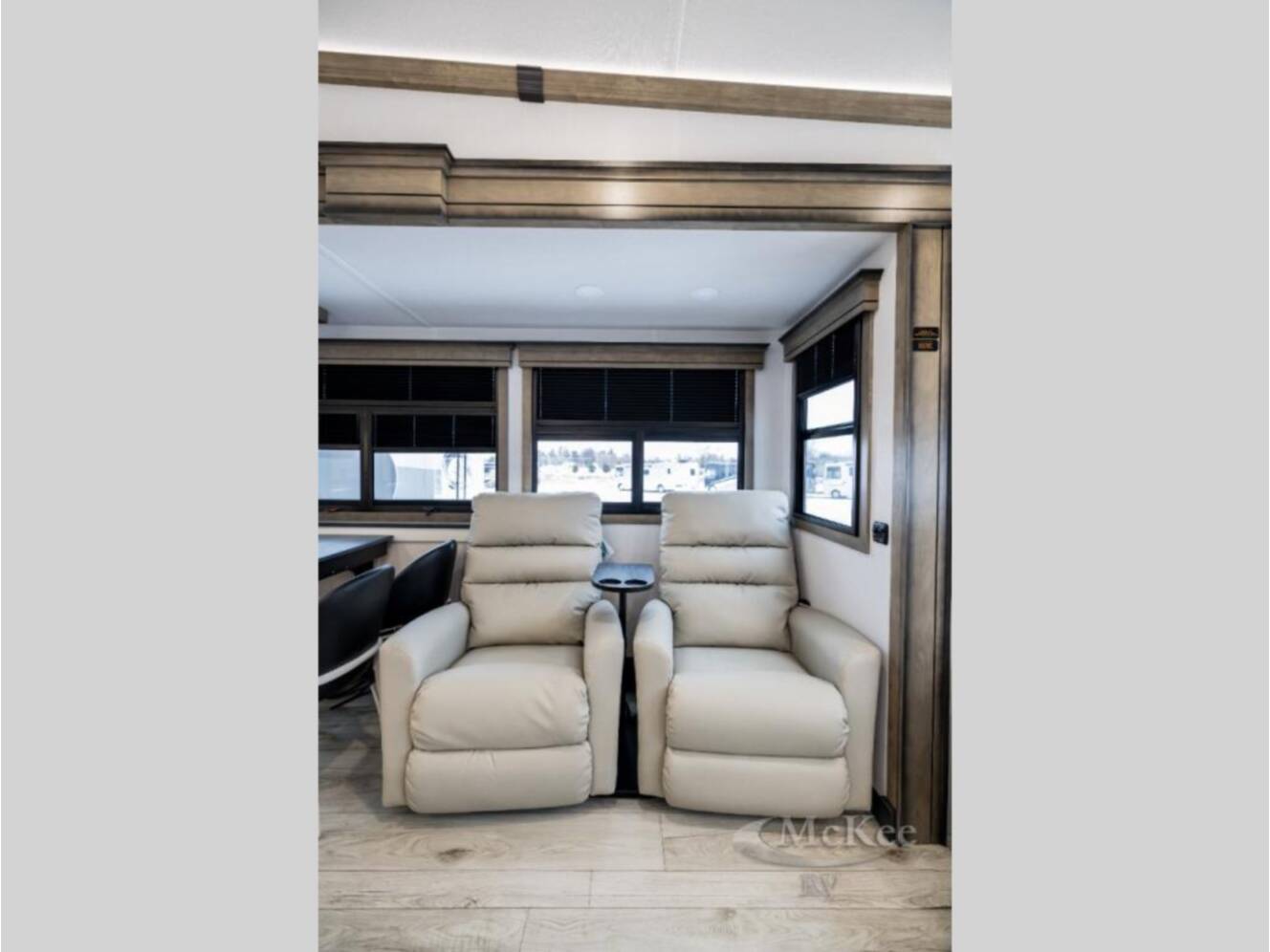 A photo of this 2026 Keystone Rv Montana 3231CK