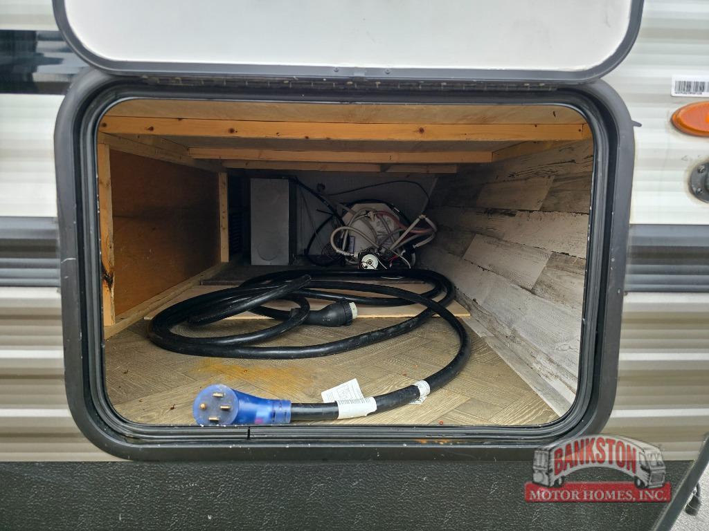 2022 Palomino Puma 32BH2B in huntsville AL