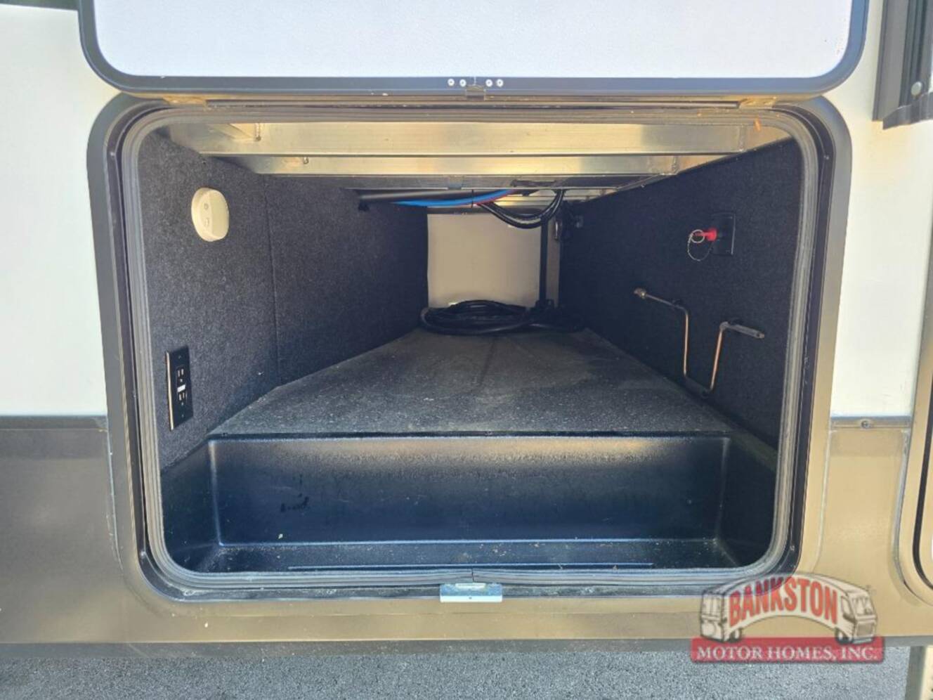 A photo of this 2022 Grand Design Reflection 150 Series 260RD