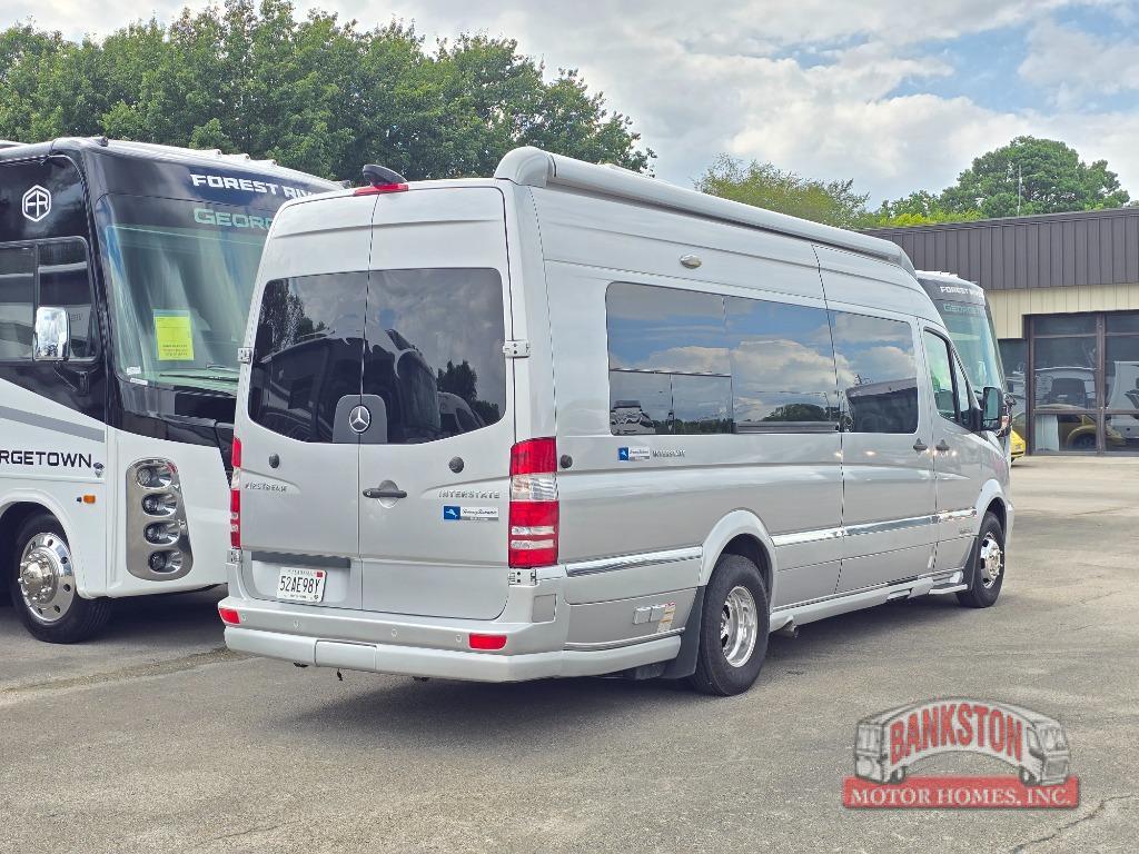 2019 Airstream Tommy Bahama Interstate Grand Tour GRAND TOUR EXT in huntsville AL