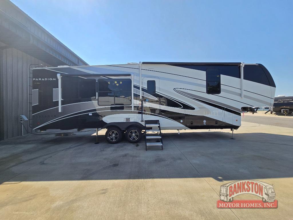 2026 Alliance Rv Paradigm 340RL in attalla AL