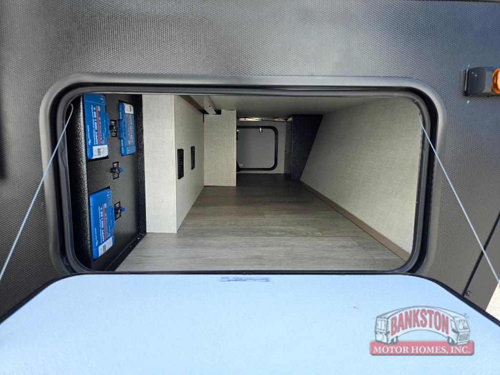 2026 Ember Rv Overland Series 221MSL in attalla AL