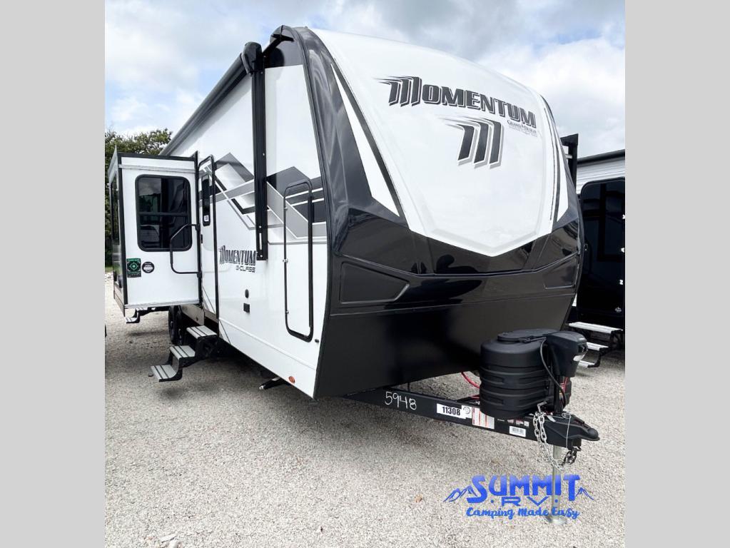 2027 Grand Design Momentum G-Class 31G in ashland KY