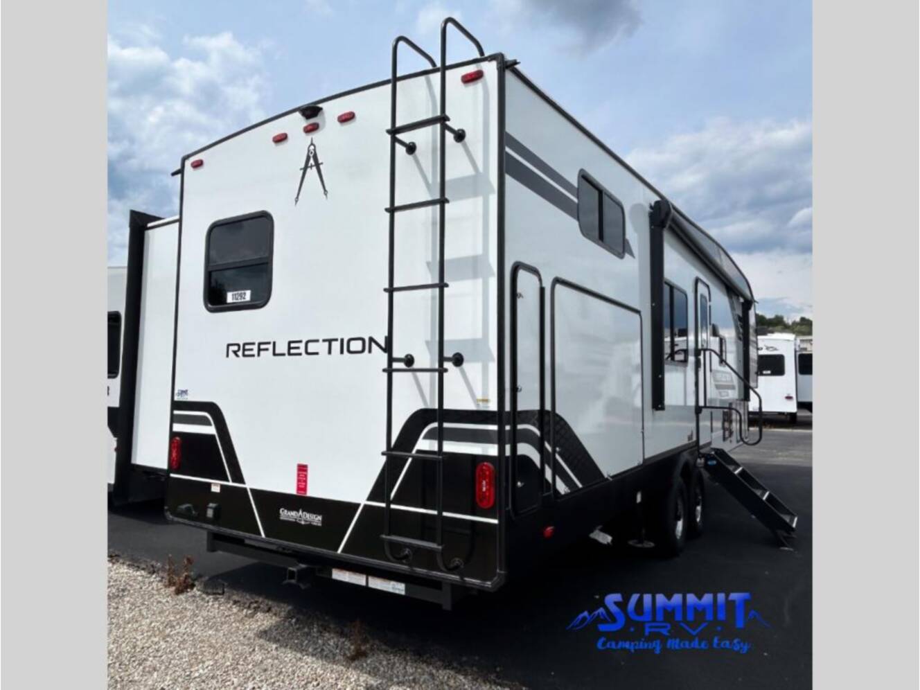 A photo of this 2027 Grand Design Reflection 100 Series 32BH