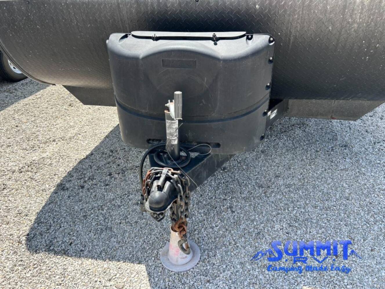 A photo of this 2018 Forest River Rv Wildwood X-Lite 233RBXL