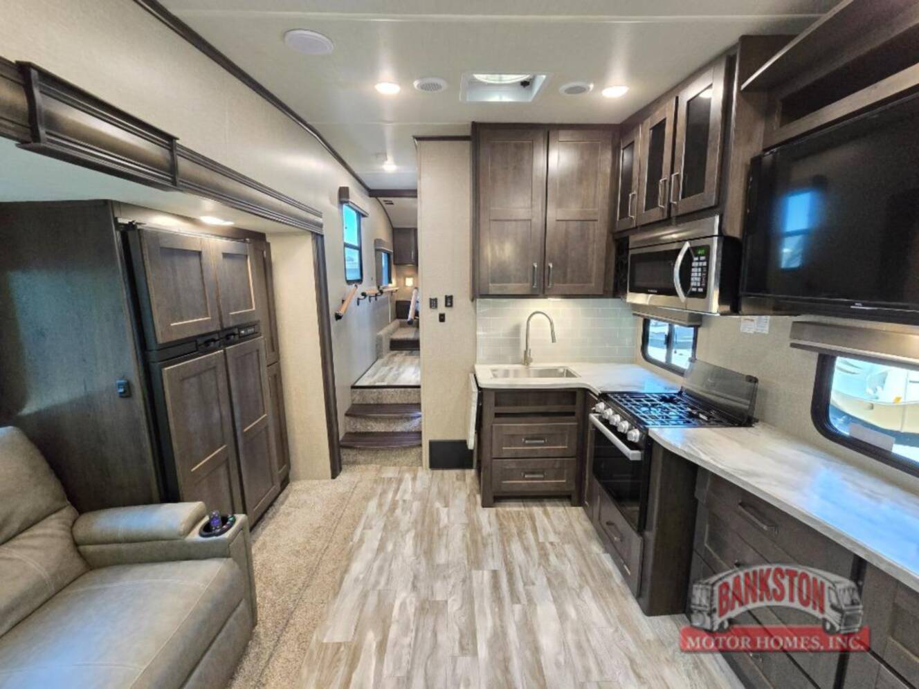 A photo of this 2022 Grand Design Reflection 150 Series 260RD