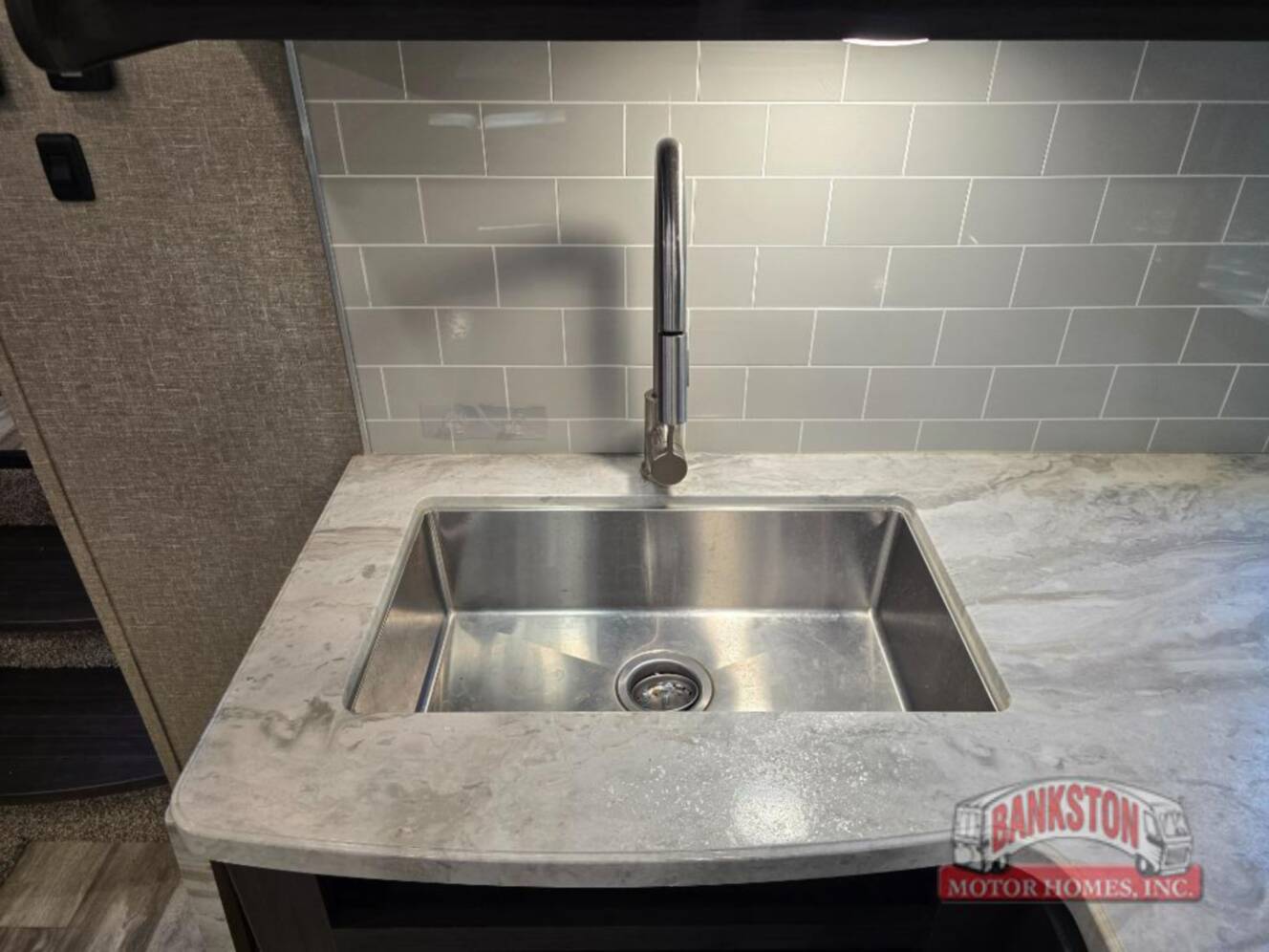 A photo of this 2022 Grand Design Reflection 150 Series 260RD