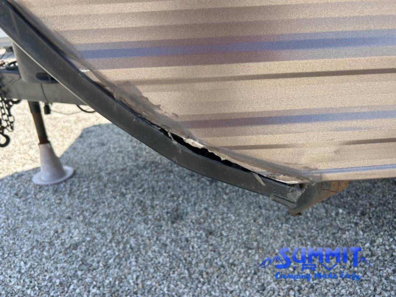 A photo of this 2018 Forest River Rv Wildwood X-Lite 233RBXL