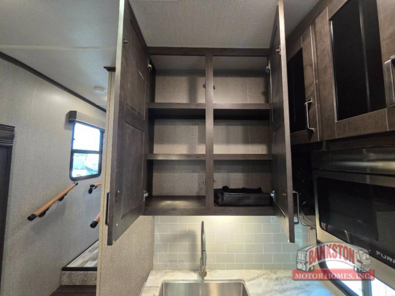 A photo of this 2022 Grand Design Reflection 150 Series 260RD