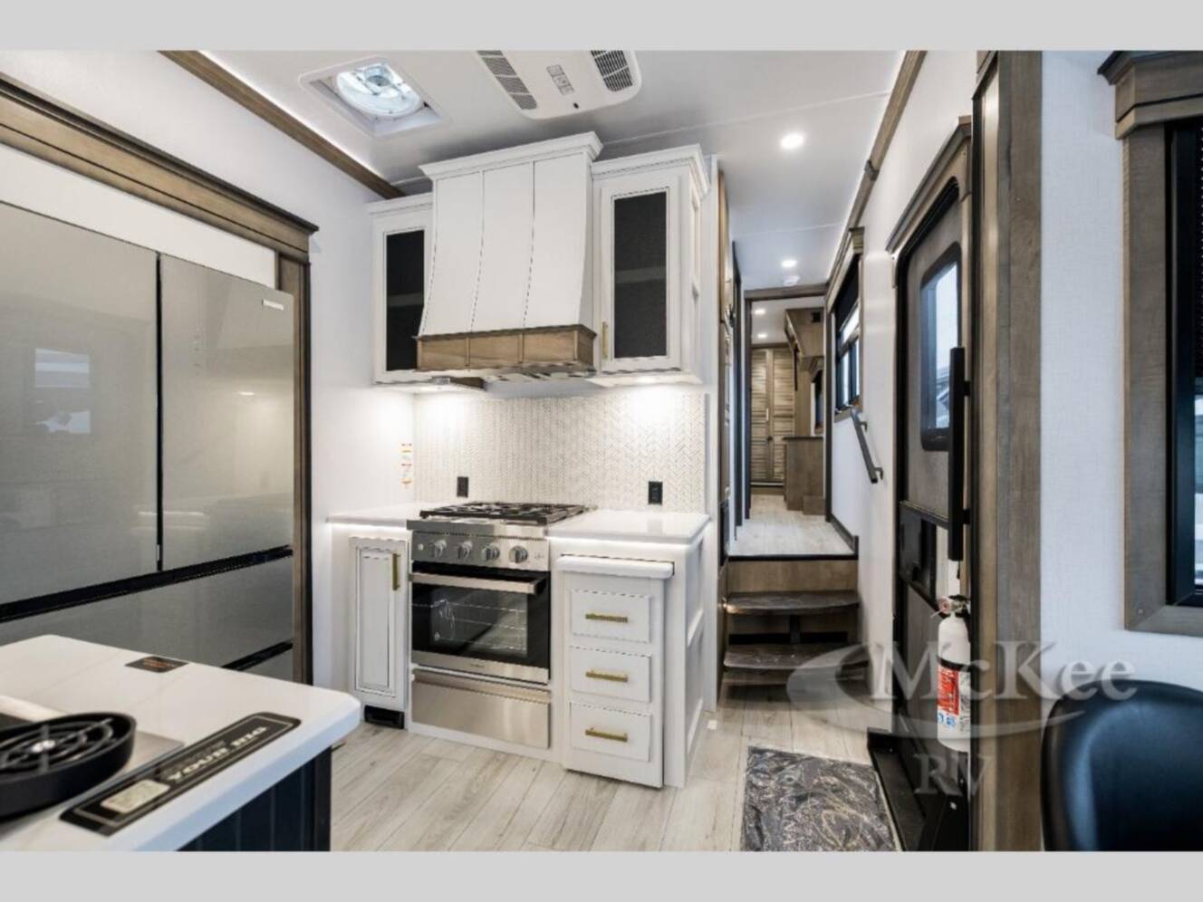 A photo of this 2026 Keystone Rv Montana 3231CK