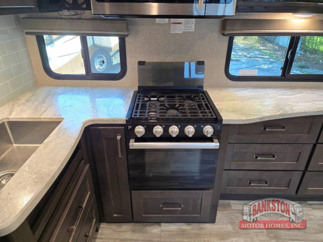 A photo of this 2022 Grand Design Reflection 150 Series 260RD