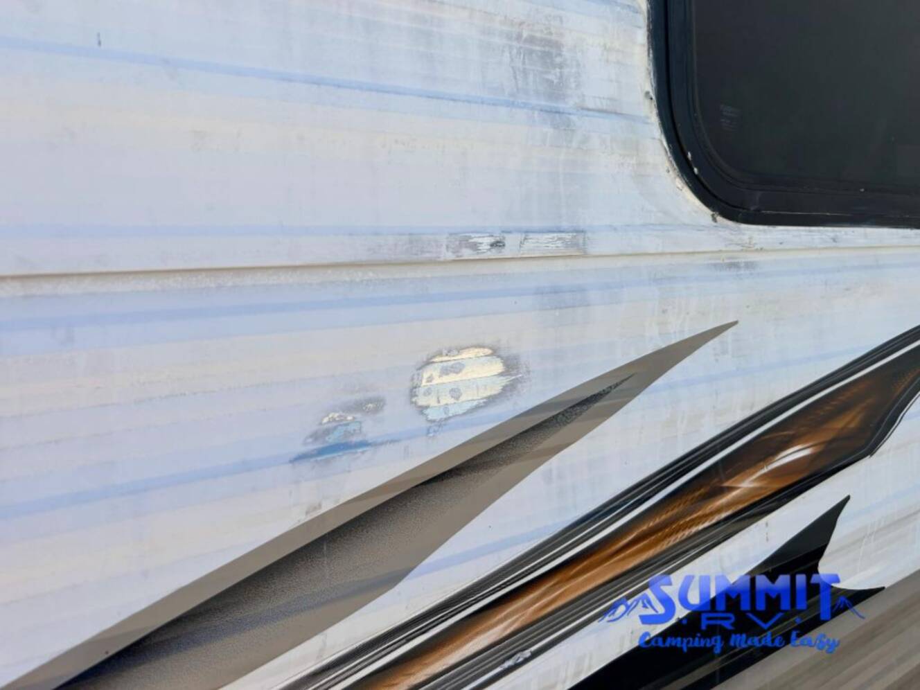 A photo of this 2018 Forest River Rv Wildwood X-Lite 233RBXL
