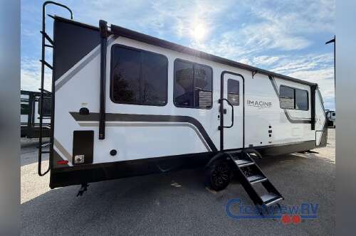 2026 Grand Design Imagine 2700BS in buda TX