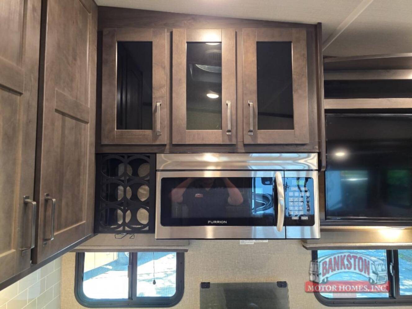 A photo of this 2022 Grand Design Reflection 150 Series 260RD