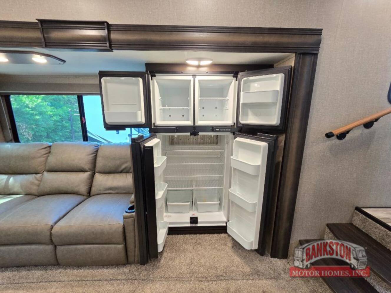 A photo of this 2022 Grand Design Reflection 150 Series 260RD