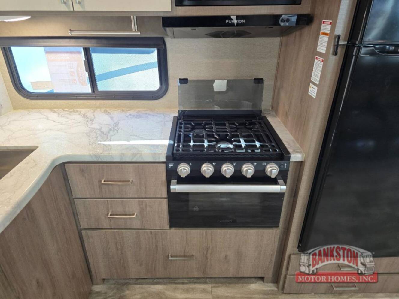 A photo of this 2022 Grand Design Imagine 2600RB