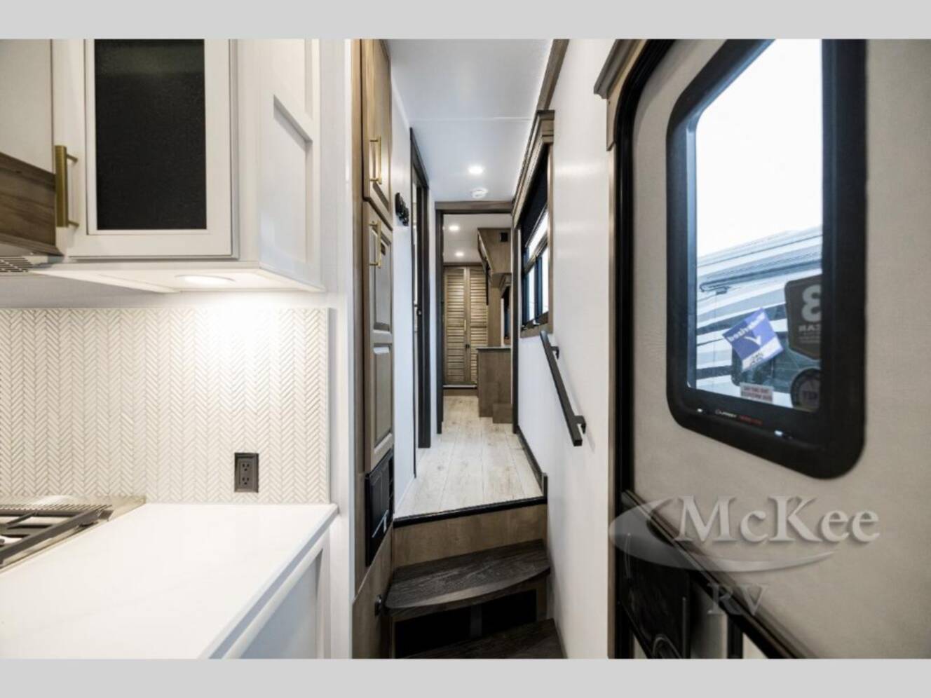 A photo of this 2026 Keystone Rv Montana 3231CK